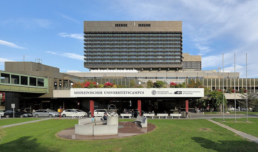 Medizinische Universitaet WIEN